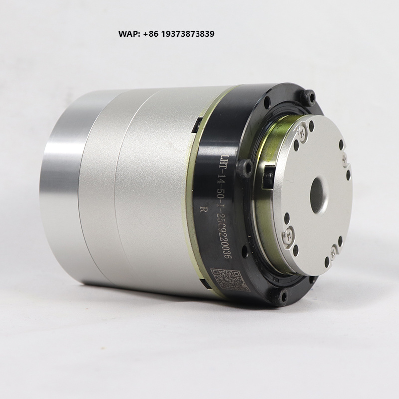 Direct Drive Servo Motor Robotics - 인간형 로봇 관절 모듈, 직접 구동