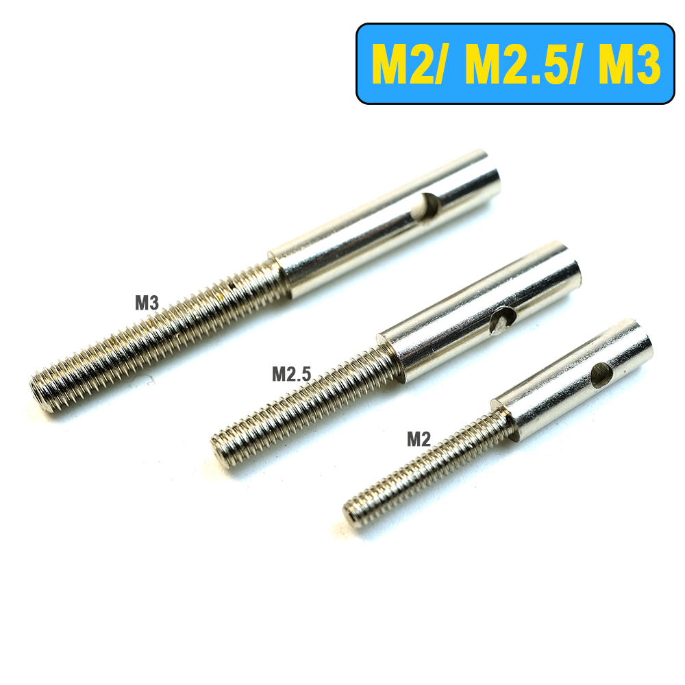Brushless Motor Thrust Test Stand - 10PCS 고정 날개 항공기 액세서리 M2