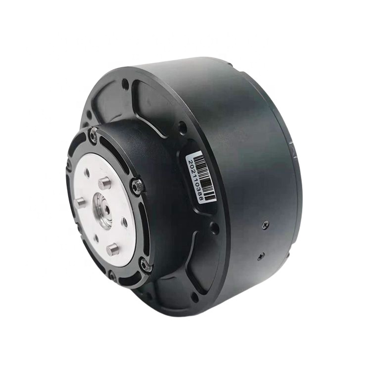 Mit Cheetah Motor Actuator - MIT GIM8115-36, 기어비 1:36, 24V/48V, 로봇