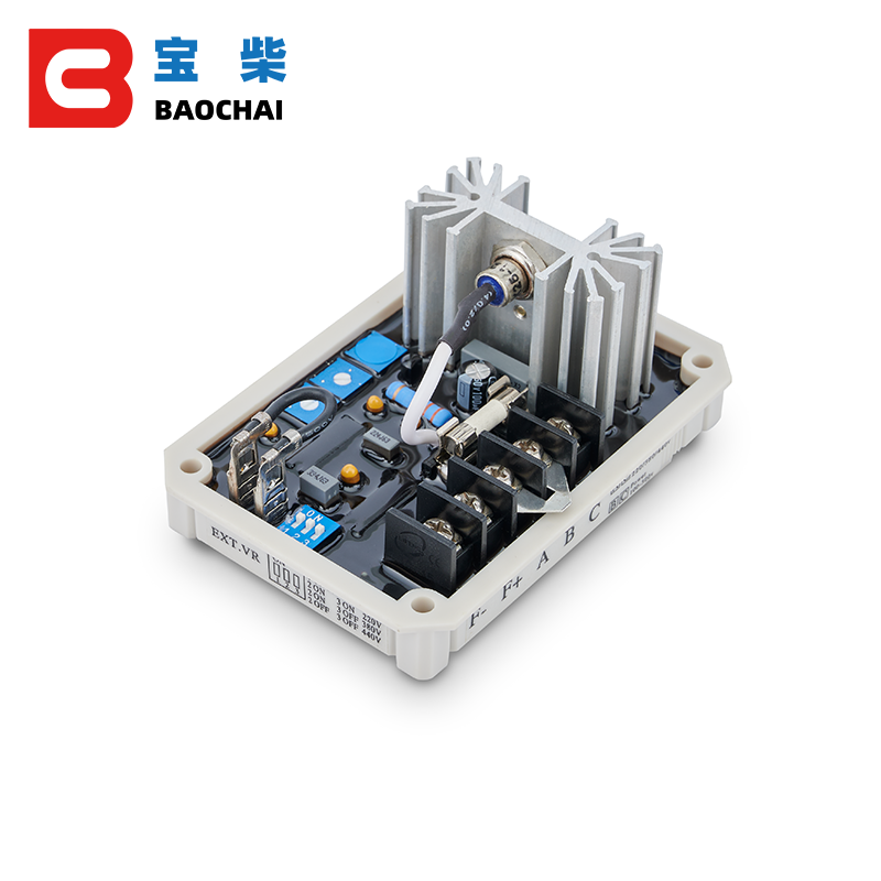 Cycloidal Reducer Bldc Motor - 자동 전압 조정기 avr 100kva 디젤