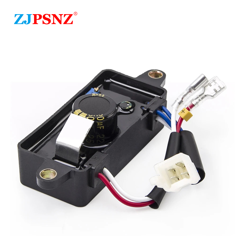 Cycloidal Reducer Bldc Motor - 2KW 2.5KW 3KW AVR 자동 전압