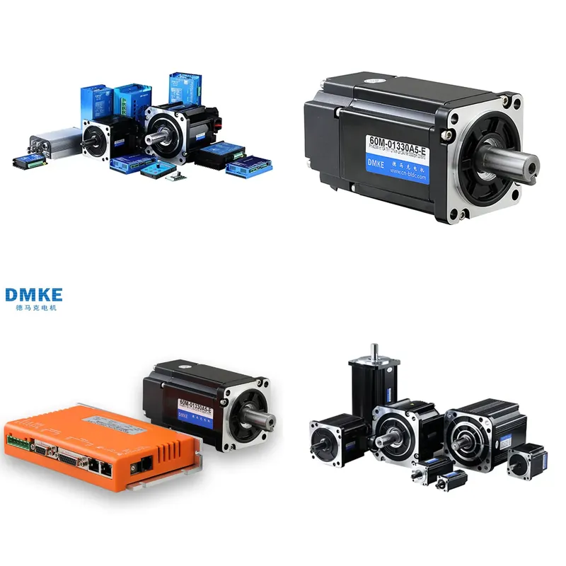 Direct Drive Servo Motor Robotics - 24V DC 서보 모터, 12V, 180W,