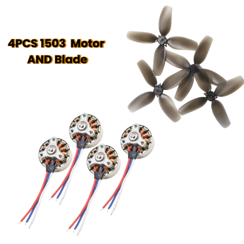 Brushless Motor Thrust Test Stand - 고정밀 제조 신제품 1503 브러시리스 모터