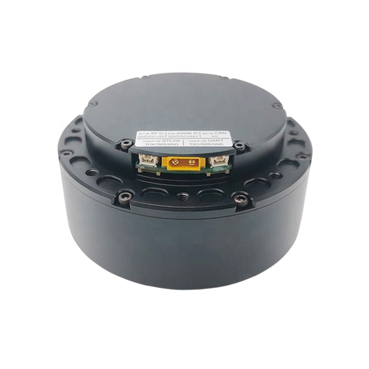 MIT GIM8115-36, 기어비 1:36, 24V/ - Mit Cheetah Motor Actuator 리뷰 및 가격