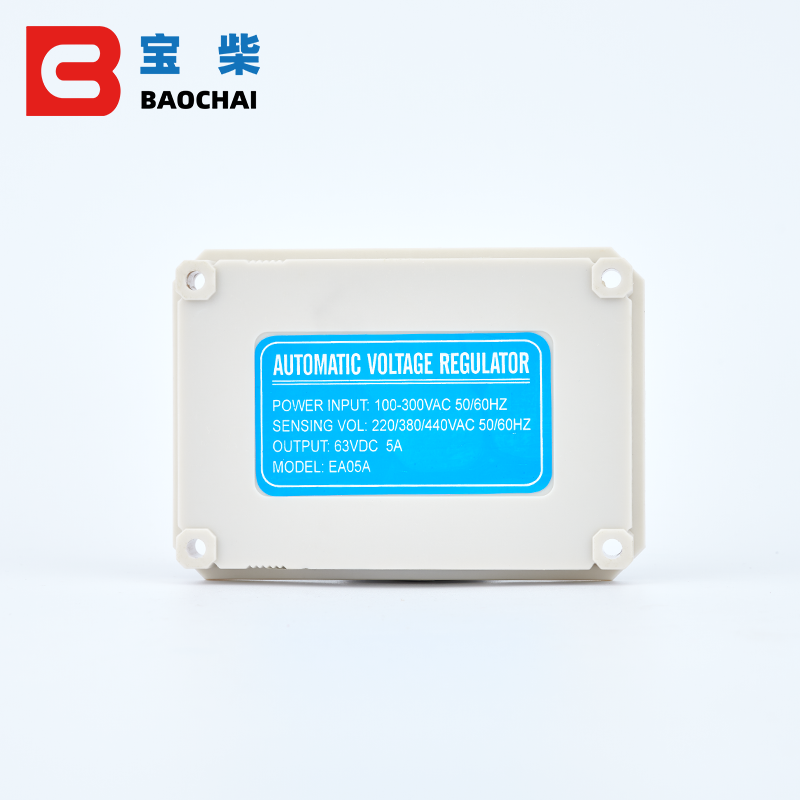 자동 전압 조정기 avr 100kva 디젤 발전기 부품 - Cycloidal Reducer Bldc Motor 리뷰 및 가격