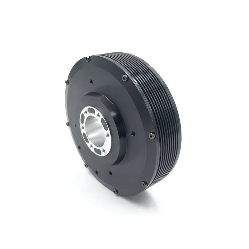 PM100 고토크 대형 중공축 브러시리스 DC 직결 구 - Direct Drive Servo Motor Robotics 리뷰 및 가격