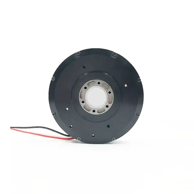 PM100 고토크 대형 중공축 브러시리스 DC 직결 구 - Direct Drive Servo Motor Robotics 리뷰 및 가격
