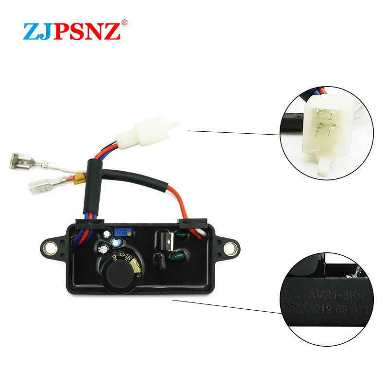2KW 2.5KW 3KW AVR 자동 전압 조정기 안정 - Cycloidal Reducer Bldc Motor 리뷰 및 가격