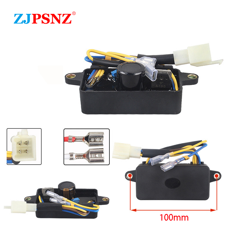 2KW 2.5KW 3KW AVR 자동 전압 조정기 안정 - Cycloidal Reducer Bldc Motor 리뷰 및 가격