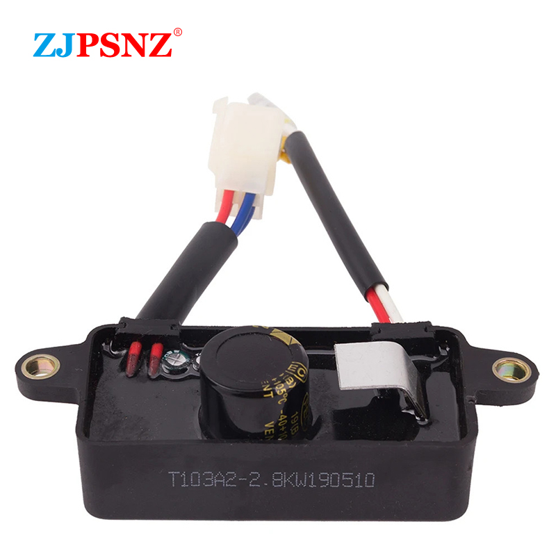 2KW 2.5KW 3KW AVR 자동 전압 조정기 안정 - Cycloidal Reducer Bldc Motor 리뷰 및 가격