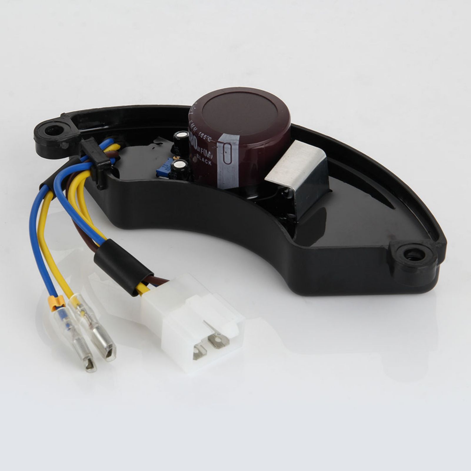 발전기용 AVR 전압 조정기 전압 및 전류를 지속적으로 - Cycloidal Reducer Bldc Motor 리뷰 및 가격