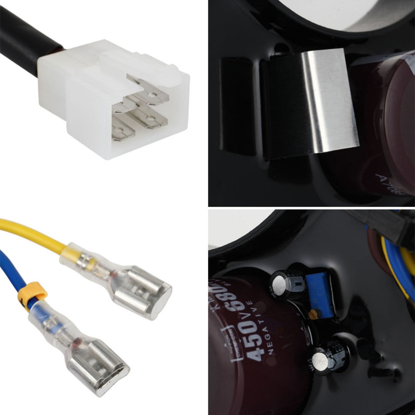발전기용 AVR 전압 조정기 전압 및 전류를 지속적으로 - Cycloidal Reducer Bldc Motor 리뷰 및 가격