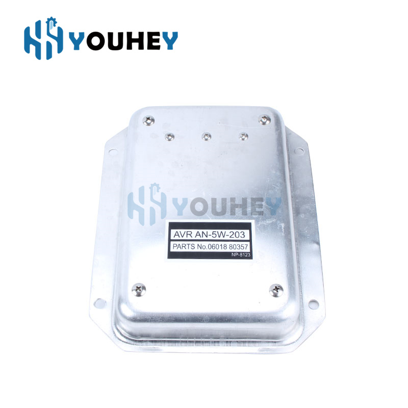 AN-5W-203 오리지널 AVR 자동 전압 조정기 안 - Cycloidal Reducer Bldc Motor 리뷰 및 가격