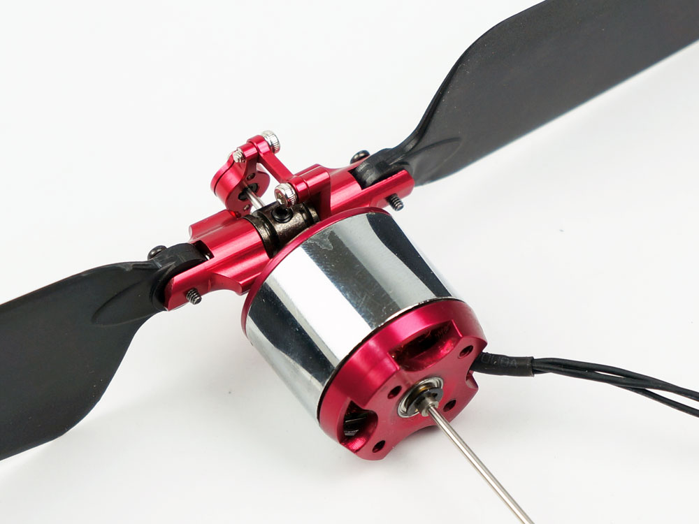 AEORC 고정익 비행기용 금속 모터 1908, EVP - Brushless Motor Thrust Test Stand 리뷰 및 가격