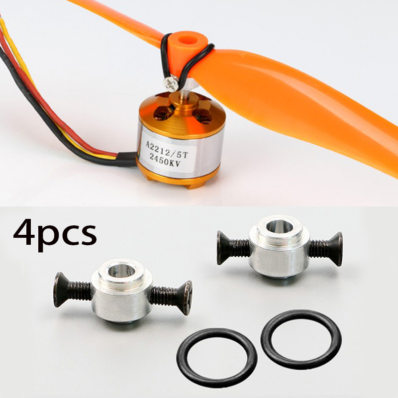 4PCS 3.0/3.17/4.0MM 비행기 프로펠러 보 - Brushless Motor Thrust Test Stand 리뷰 및 가격