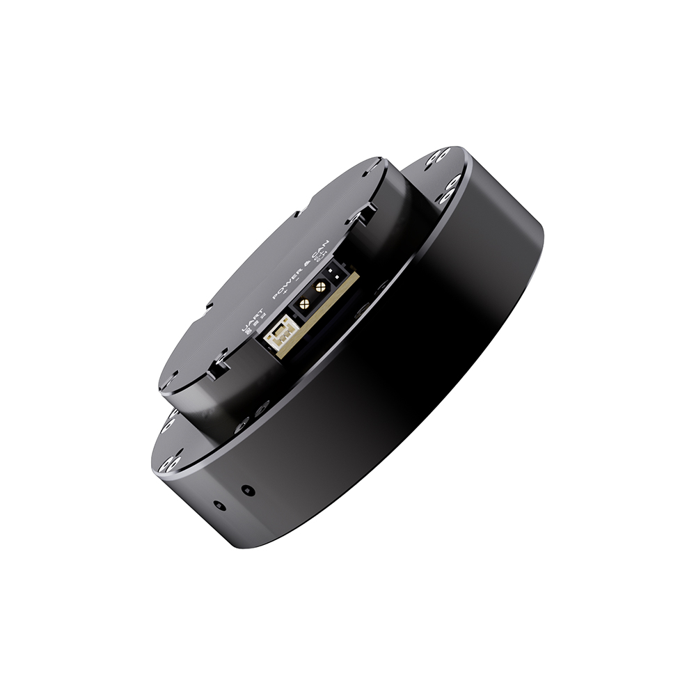 큐버마스 AK80-9 모터, 기어 감속비 9:1을 갖춘 - Mit Cheetah Motor Actuator 리뷰 및 가격