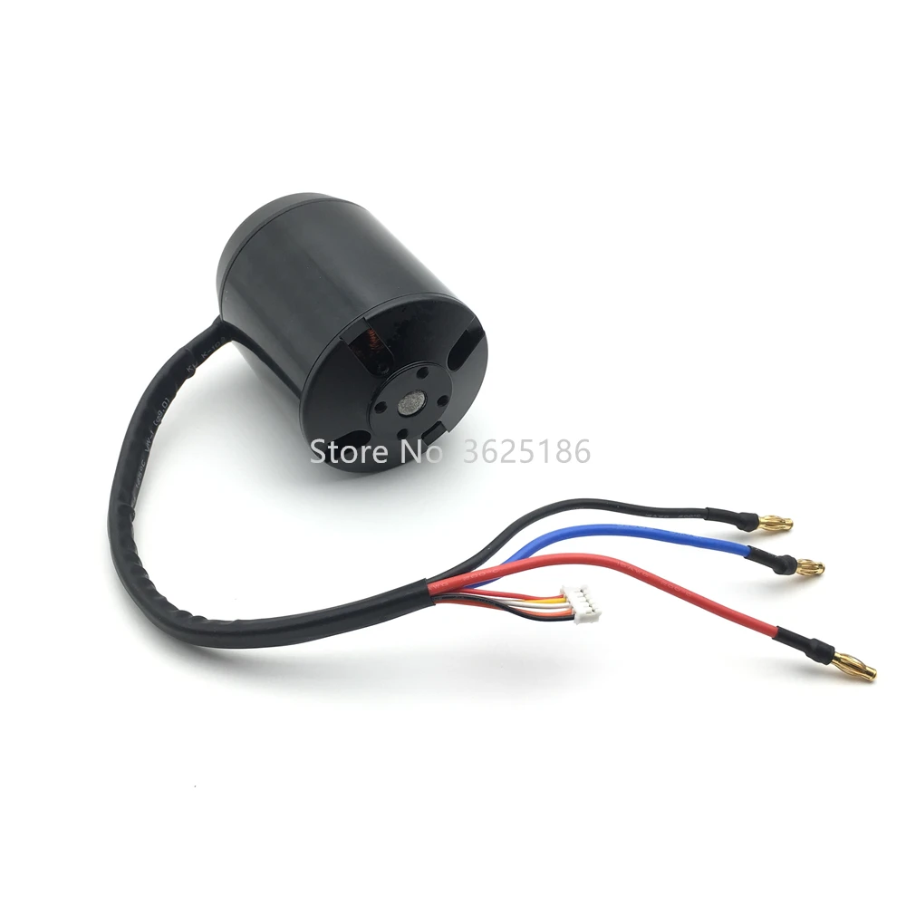 6384 120KV 브러시리스 BLDC 아웃러너 모터, - 6384 Brushless Motor Sensored 리뷰 및 가격