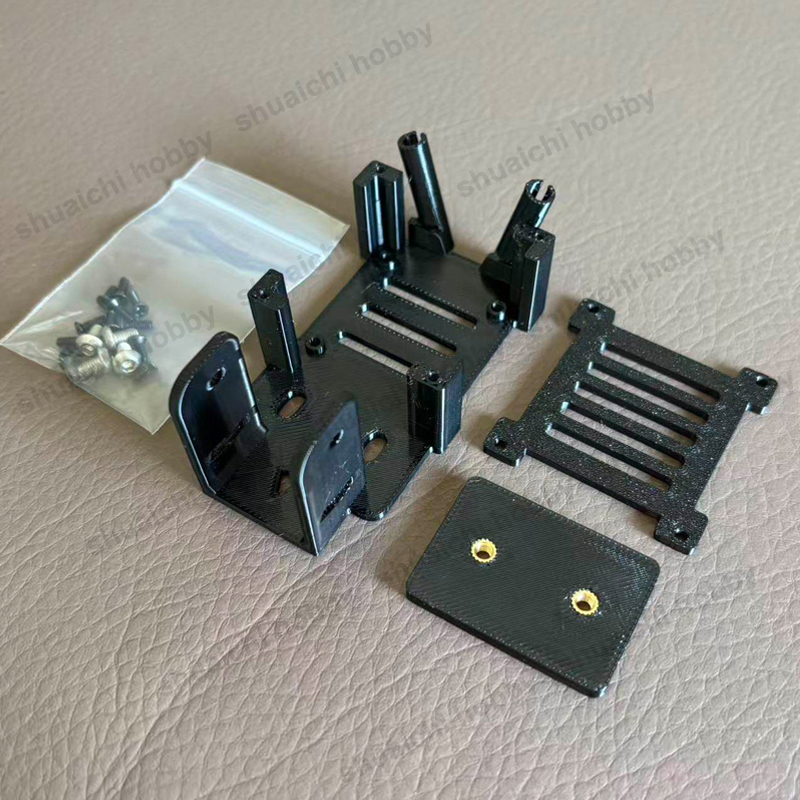 DJI O4 Pro 비디오 전송 장치 마운트 짐벌 브래 - Brushless Motor Thrust Test Stand 리뷰 및 가격