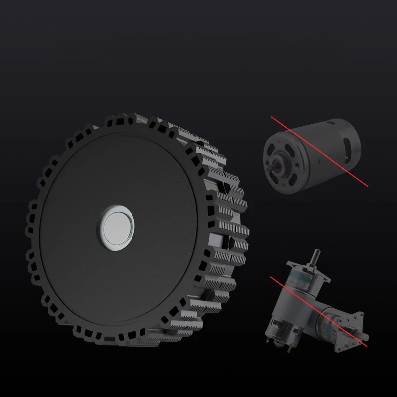 DDSM210 14.4V 0.25Nm 98rpm 0.5 - Direct Drive Servo Motor Robotics 리뷰 및 가격