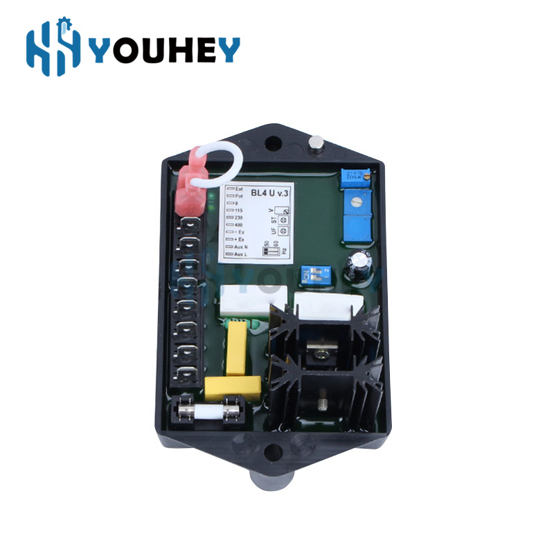 BL4U AVR BL4-U SINCRO 디젤 발전기 부 - Cycloidal Reducer Bldc Motor 리뷰 및 가격