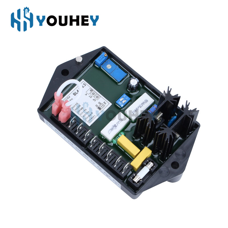 BL4U AVR BL4-U SINCRO 디젤 발전기 부 - Cycloidal Reducer Bldc Motor 리뷰 및 가격