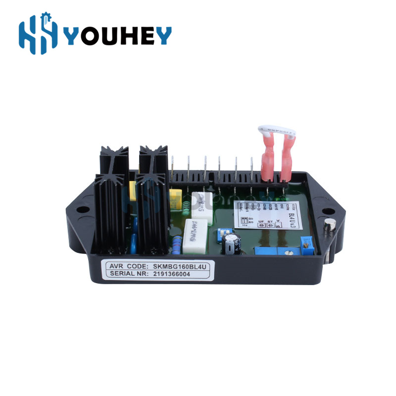 BL4U AVR BL4-U SINCRO 디젤 발전기 부 - Cycloidal Reducer Bldc Motor 리뷰 및 가격